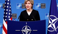 NATO đứng về phía Mỹ, coi Trung Quốc là mối nguy