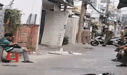 CLIP: Nổ súng loạn xạ ở Mỹ Tho trong đêm, 1 người nguy kịch