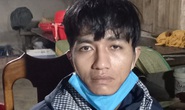 Nhớ vợ tìm về nhà, kẻ bị truy nã vì trộm sâm Ngọc Linh bị bắt