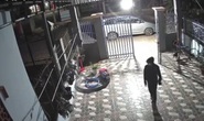 Truy tìm nhóm người bí ẩn đi xe 7 chỗ rình rập ở Bình Phước