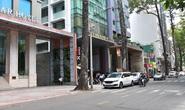 Doanh thu du lịch, khách sạn lao dốc
