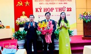 Quảng Ngãi có Phó Chủ tịch UBND tỉnh 45 tuổi