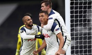 Tottenham thăng hoa, chờ đấu Man United ở Europa League