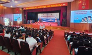 Sôi nổi cuộc thi Em yêu biển đảo quê hương
