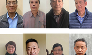 Khởi tố 14 đối tượng liên quan Dự án của Công ty gang thép Thái Nguyên