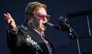 Danh ca Elton John kiếm bộn tiền bất chấp dịch Covid-19