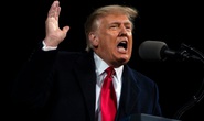 Tổng thống Trump tung hỏa mù về việc tái tranh cử năm 2024