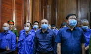 Thủ đoạn khó ngờ của Đinh Ngọc Hệ khi nắm quyền thu phí cao tốc TP HCM - Trung Lương