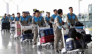 Lao động ra nước ngoài làm việc được hưởng nhiều quyền lợi