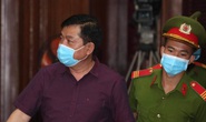Giữa tòa, Đinh Ngọc Hệ không thừa nhận nhờ ông Đinh La Thăng giúp đỡ (?!)