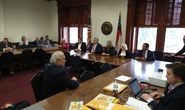 Đại cử tri Cộng hòa “bất trung” ở Pennsylvania và Georgia