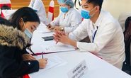 Hôm nay, Việt Nam tiêm vắc-xin Covid-19 trên người