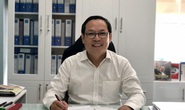 Nguyên Chủ tịch HĐQT Saigon Co.op Diệp Dũng bị khởi tố, bắt giam