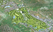 Tổng cục Lâm nghiệp nói gì về việc chuyển đổi 174 ha rừng cho doanh nghiệp làm sân golf?