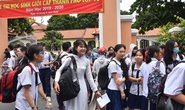 Nâng mức khen thưởng để khuyến khích đào tạo học sinh giỏi?