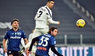 Ronaldo hỏng penalty, Morata vụng về khiến Juventus mất điểm