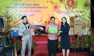 Nỗ lực chăm lo Tết