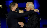 Tổng thống Trump sẽ “không tha con trai ông Biden?