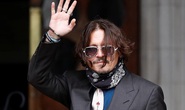 Johnny Depp tuột dốc không phanh sau lùm xùm với vợ cũ