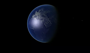 Một siêu lục địa mới đang hình thành trên Trái Đất với 2 chân dung