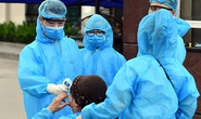 Một người đến từ Thổ Nhĩ Kỳ mắc Covid-19, Việt Nam có 1.411 ca bệnh