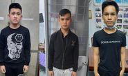 911 Đà Nẵng bắt giữ nhóm chuyên lừa đảo trúng thưởng iPhone