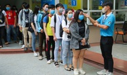 Nhiều trường ĐH cho sinh viên nghỉ học, dạy học trực tuyến vì Covid-19