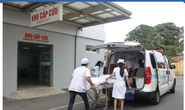 Của quý bị gãy gập sau quan hệ tình dục
