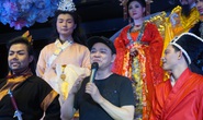Cẩm Tú Đài của đạo diễn Quốc Thảo thu hút khán giả