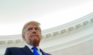Phe Tổng thống Trump lại đòi Tòa án Tối cao Mỹ can thiệp