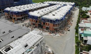 Hàng ngàn dự án nhà ở sắp được cứu?