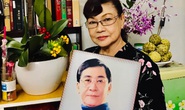 NSƯT Tô Kim Hồng chuẩn bị triển lãm ảnh của NSƯT Nam Hùng sau 49 ngày ông mất
