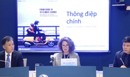 Chuyên gia WB nói về việc Việt Nam bị dán nhãn thao túng tiền tệ