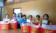 Gần 11 tỉ đồng chăm lo Tết cho CNVC-LĐ