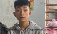 2 nhóm thanh niên ở Quảng Nam dùng súng, hung khí hỗn chiến