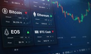 Tiền ảo Bitcoin bùng nổ