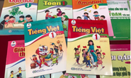 Bộ GD-ĐT phê duyệt tài liệu điều chỉnh SGK Tiếng Việt 1 bộ Cánh Diều