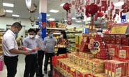 TP HCM chủ động nguồn hàng mùa Tết Tân Sửu