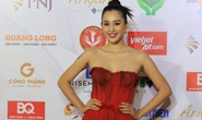 Hoa hậu Tiểu Vy làm giám khảo cuộc thi Hoa khôi Du lịch Đà Nẵng