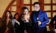 Mất gần 1 tỉ vì covid, chủ nhân bản hit Hoa nở không màu quay show không khán giả