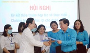 Kiên Giang: Giảm giá dịch vụ khám sức khỏe cho đoàn viên - lao động