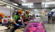 Cử tri TP HCM mong chính quyền kiểm soát chặt hơn nữa an toàn thực phẩm Tết