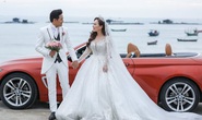 Sao ngoại, sao Việt nên duyên chồng vợ năm 2020
