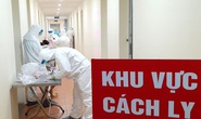 Tây Ninh, TP HCM, Tiền Giang cùng truy F1 của ca Covid-19 nhập cảnh trái phép