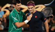 Trông đợi sự trở lại của Roger Federer