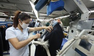 GDP Việt Nam năm 2020 tăng 2,91%, thuộc nhóm cao nhất thế giới
