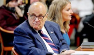 Phía Tổng thống Trump kháng cáo, Tòa án Tối cao đợi xong lễ nhậm chức