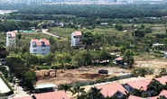 Chủ tịch UBND TP HCM chỉ đạo “nóng” liên quan quản lý đất đai, xây dựng ở Nhà Bè