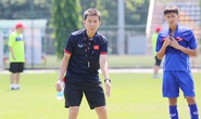 CLB Phù Đổng chiêu mộ HLV Hoàng Anh Tuấn