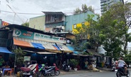 Nhiều lo lắng ở các dự án đất vàng khu trung tâm